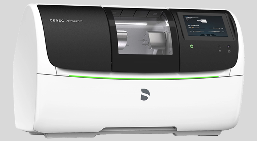 セレック治療 その日のうちに完成するデジタル審美治療